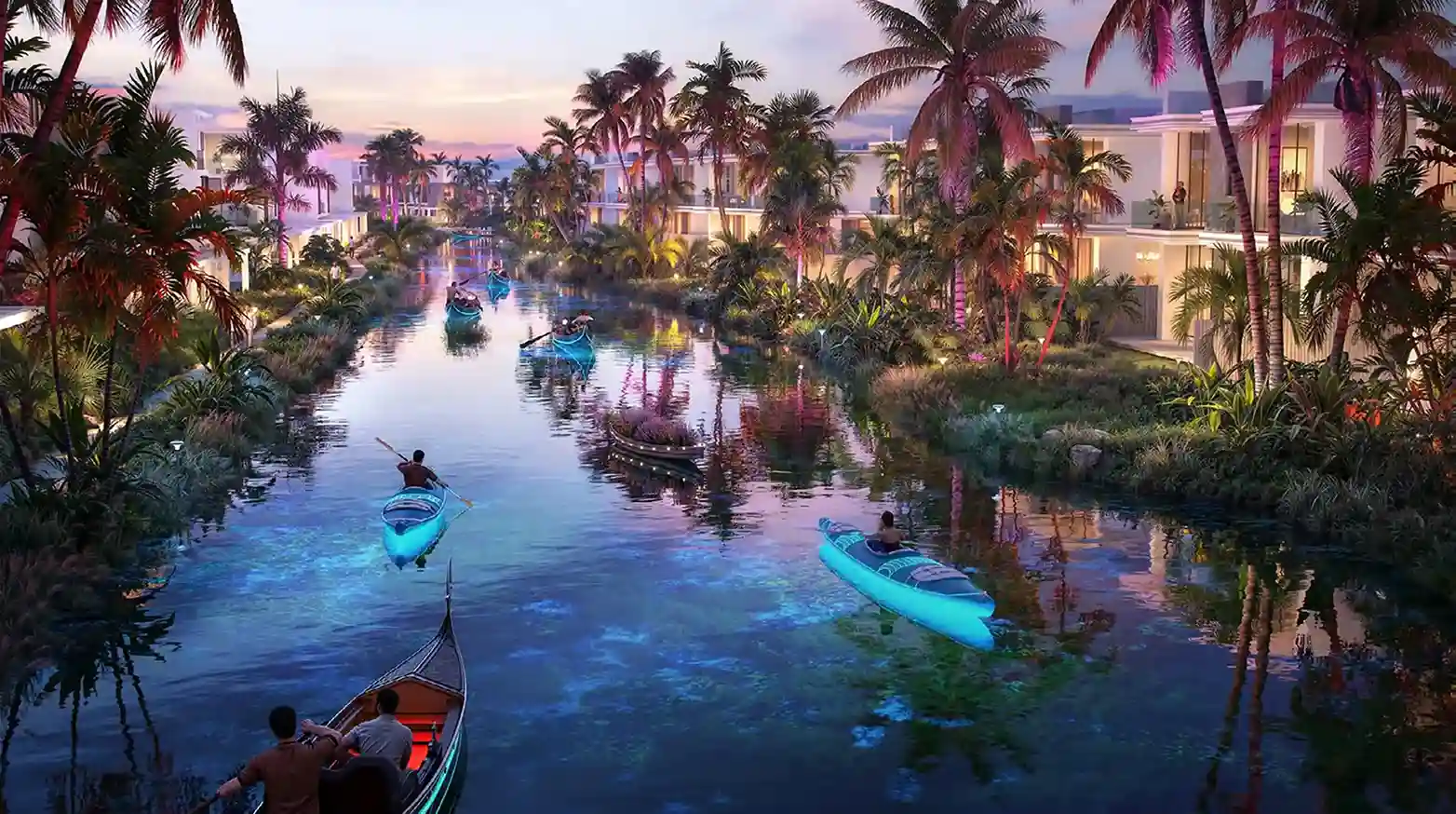 Bermuda by Damac Properties